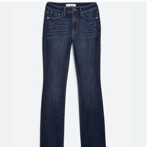 KanCan Carla High Rise Bootcut Jean